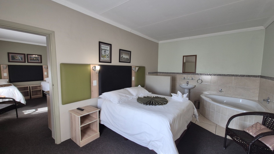 Commercial Property for Sale in Abrahamsrust Free State